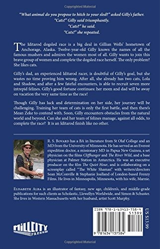 gillysnowcatsbackcover