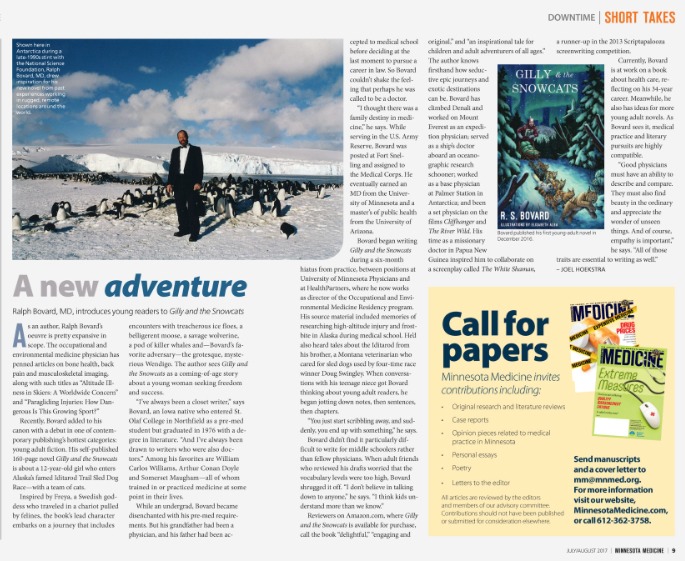 MinnesotaMedicine-ANewAdventure-RalphBovard-Screen Shot 2018-01-03 at 12.54.40 PM